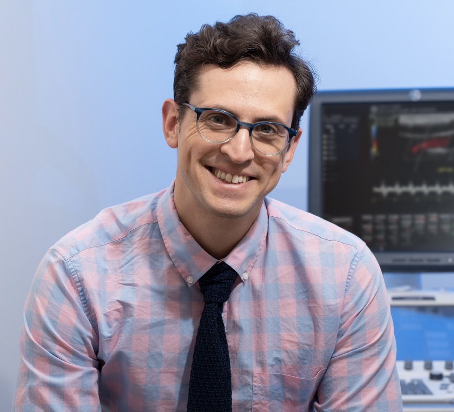 Dr. Corbin